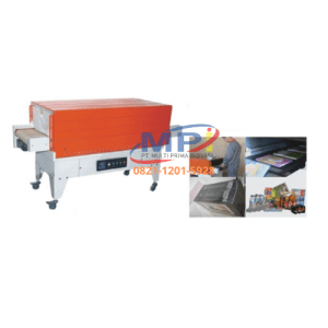 Shrink Packaging Machine
