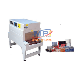 Shrink Packaging Machine