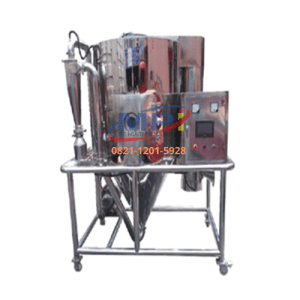 Spray Dryer