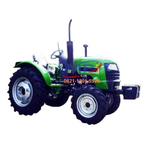 Traktor 18,4  KW (25 HP)