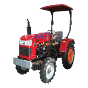 Traktor 25 HP