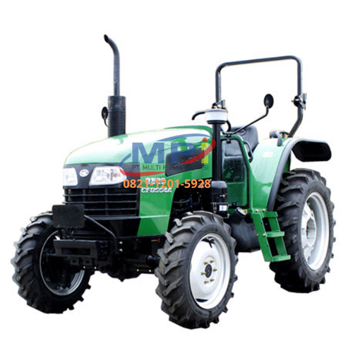 Traktor 36.8 KW (49 HP)