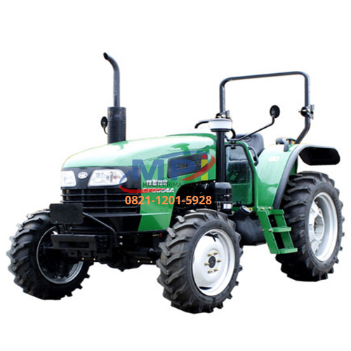 Traktor 40.5 KW (54 HP)