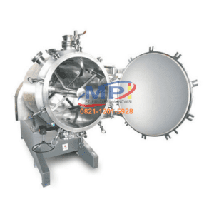 Vacuum Dryer