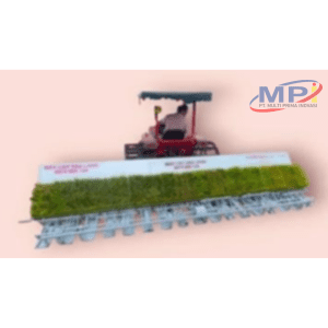 Mini Rice Transplanter Model 14