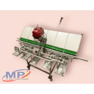 Mini Rice Transplanter Model 2