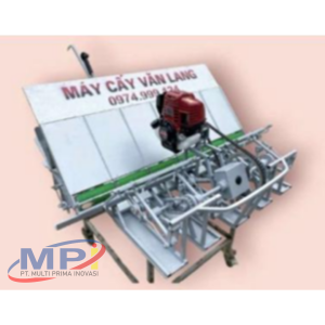 Mini Rice Transplanter Model 3