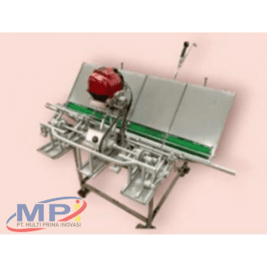 Mini Rice Transplanter Model 4
