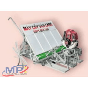 Mini Rice Transplanter Model 5