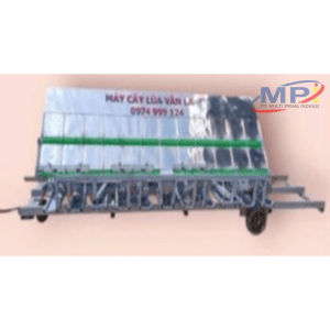 Mini Rice Transplanter Model 9