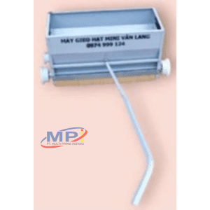 Mini Seeding Machine