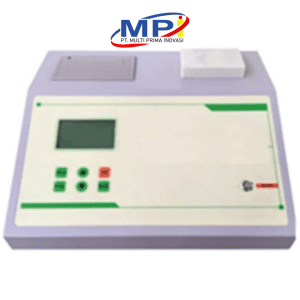 Alat Analisa Nutrisi Tanah