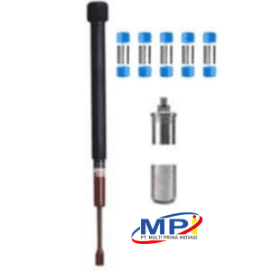 Alat Pengambil Sample Tanah