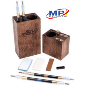 Alat Uji Kekerasan Batuan