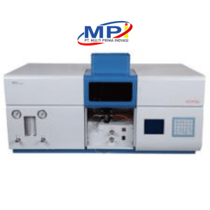 Atomic Absorption Spectrophotometer