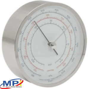 Barometer Presisi