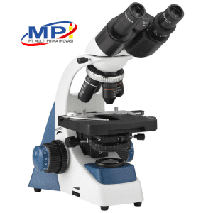 Binocular Microscope