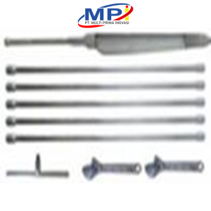 Bor Peat Gouge Auger