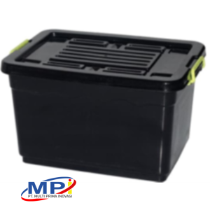 Container Box Fermentasi