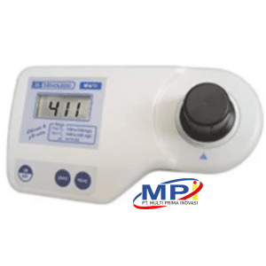 Digital Photometer