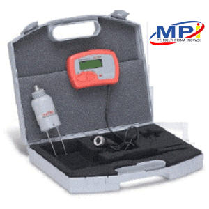 Digital Soil Moisture Meter, High Accuracy