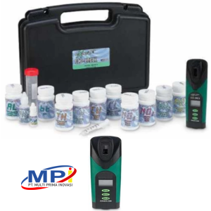 Digital Water Environment Tester