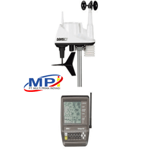 Digital Weather Station