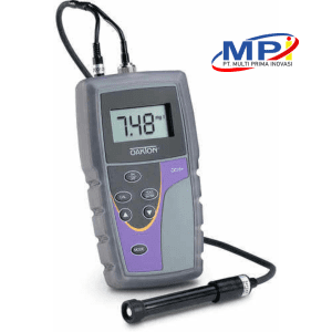 Dissolved Oxygen Meter
