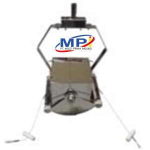 Ekman Grab - Stainless 201