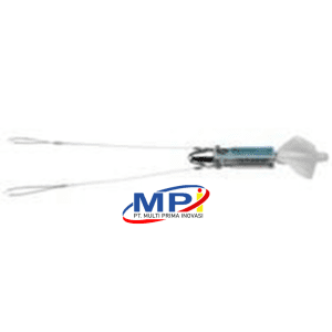 Flowmeter Plankton Net