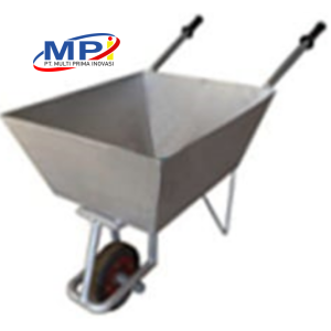 Gerobak Kotoran - Type B