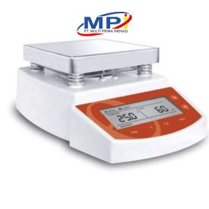 Hotplate Magnetic Stirrer