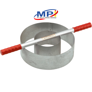 Infiltration Double Ring