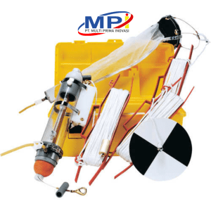 Kit Pengambilan Sample Air