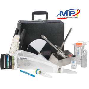 Kit Pengambilan Sample Air