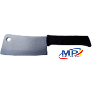 Meat Cleaver 6"