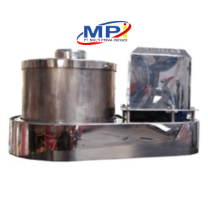 Mesin Pemasta Halus Kakao (Refining)