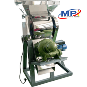 Mesin Pemisah Nibs Kakao