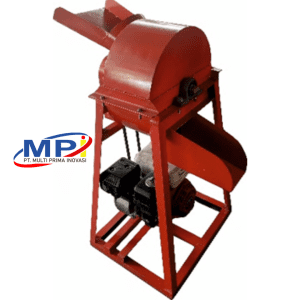 Mesin Pencacah Batang Jagung