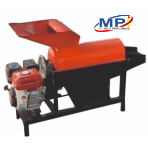 Mesin Perontok Jagung