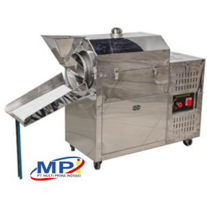 Mesin Sangrai Biji Kakao