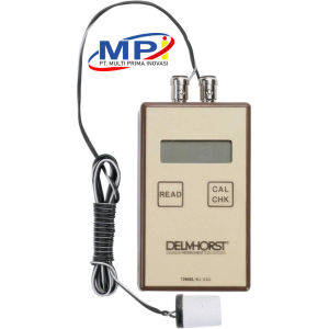 Moisture Meter Tanah Digital