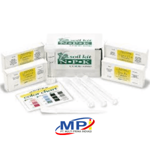 NPK Soil Test Kit