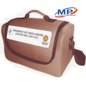 Perangkat Uji Tanah Kering