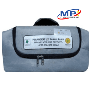 Perangkat Uji Tanah Rawa