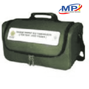 Perangkat Uji Tanah Sawah