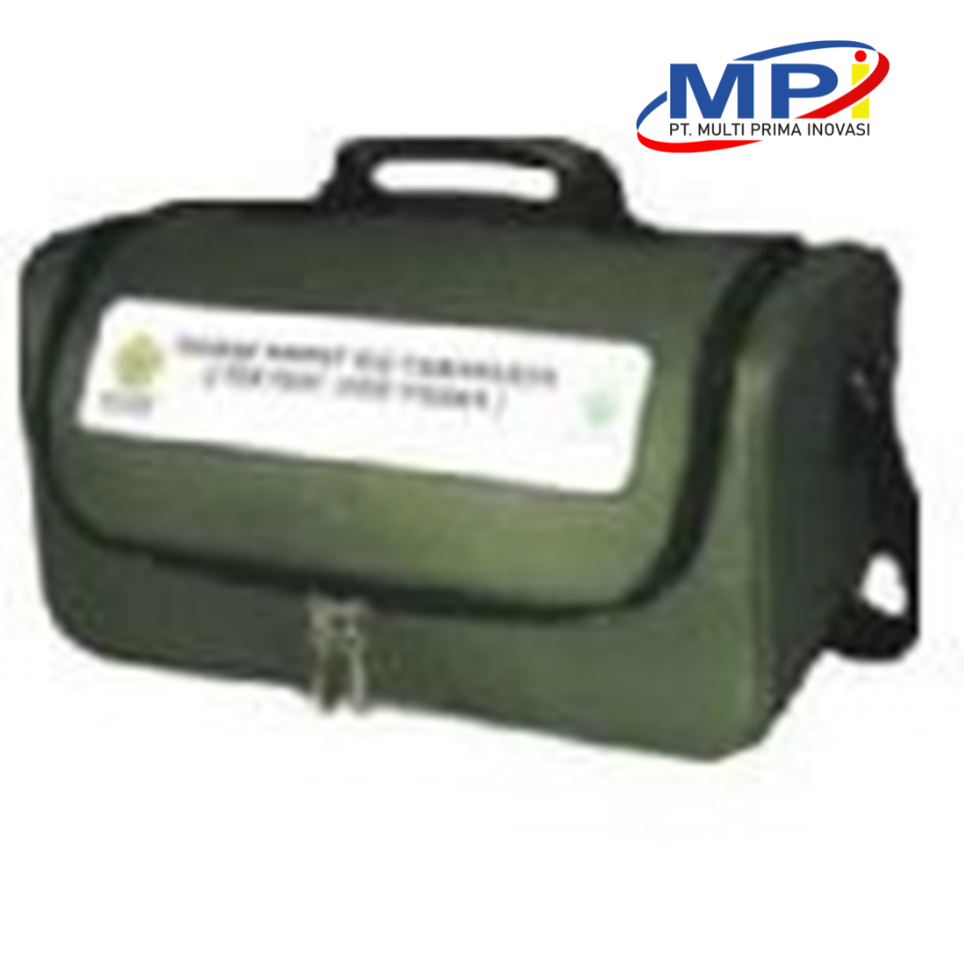 Perangkat Uji Tanah Sawah