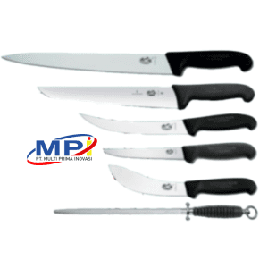 Pisau Set RPH