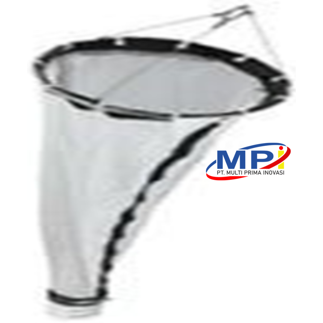 Plankton Net 80 µ, 50 x 150 cm