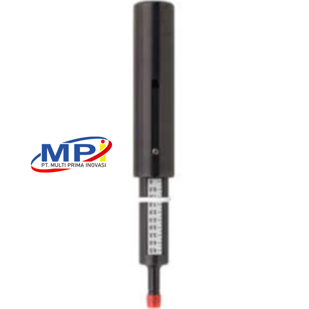 Pocket Hand Penetrometer